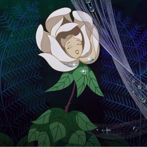 Meet your Posher, Alison